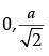 Mathematics: CBSE Sample Question Paper (2020-21)- 2 | Mathematics (Maths) Class 12 - JEE
