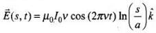 NCERT Exemplar: Electromagnetic Waves | Physics for JEE Main & Advanced