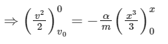 JEE Mains Previous Year Questions (2025)): Laws of Motion | Chapter-wise Tests for JEE Main & Advanced
