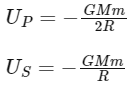JEE Main Previous Year Questions (2025): Gravitation | Chapter-wise Tests for JEE Main & Advanced