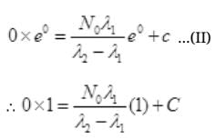 NCERT Exemplar: Nuclei | Physics Class 12 - NEET