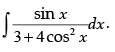 Mathematics: CBSE Sample Question Paper (2020-21)- 2 | Mathematics (Maths) Class 12 - JEE