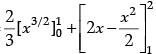 Class 12 Mathematics: CBSE Sample Question Paper- Term II (2021-22)- 3 | Sample Papers for Class 12 Medical and Non-Medical