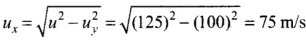 NCERT Exemplar: Motion in a Plane- 2 | Additional Study Material for JEE
