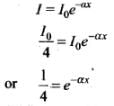 NCERT Exemplars: Communication Systems- 2 - JEE