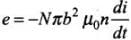 NCERT Exemplar: Electromagnetic Induction | Physics Class 12 - NEET