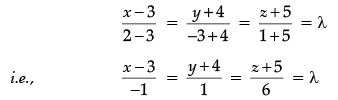 Mathematics: CBSE Sample Question Paper (2020-21)- 3 | Mathematics (Maths) Class 12 - JEE