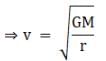 NCERT Exemplar: Gravitation | Physics Class 11 - NEET