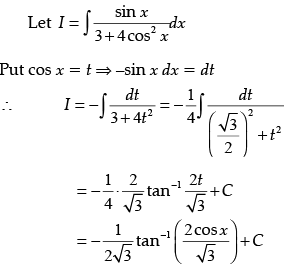 Mathematics: CBSE Sample Question Paper (2020-21)- 2 | Mathematics (Maths) Class 12 - JEE