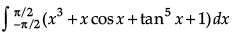 Class 12 Mathematics: CBSE Sample Question Paper- Term II (2021-22)- 5 | Sample Papers for Class 12 Medical and Non-Medical