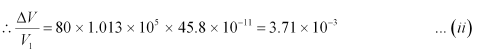NCERT Solutions Class 11 Physics Chapter 8 - Mechanical Properties of Solids