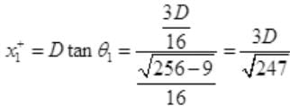 NCERT Exemplar: Wave Optics | Physics Class 12 - NEET