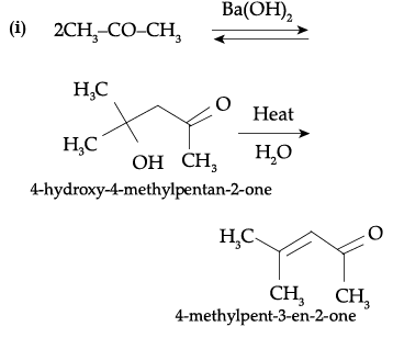 Chemistry: CBSE Sample Question Paper (2020-21) - 3 | Chemistry for Grade 12
