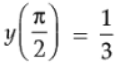 Mathematics: CBSE Sample Question Paper (2020-21)- 3 | Mathematics (Maths) Class 12 - JEE