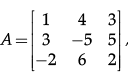 Class 12 Mathematics: CBSE Sample Question Paper- Term I (2021-22)- 3 | Mathematics (Maths) Class 12 - JEE
