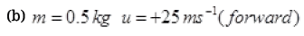 NCERT Exemplar: Laws of Motion | Physics Class 11 - NEET