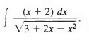 Solved Examples on Methods of Integration | Physics for JEE Main & Advanced