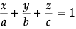 Class 12 Mathematics: CBSE Sample Question Paper- Term II (2021-22)- 3 | Sample Papers for Class 12 Medical and Non-Medical