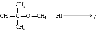 Chemistry: CBSE Sample Question Paper (2020-21) - 3 | Chemistry for Grade 12