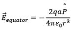 Electric Flux and Electric Dipole | Physics Class 12 - NEET