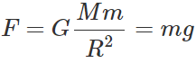 Short & Long Answer Questions: Gravitation - 2 | Physics for JAMB