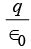 DPP for NEET: Daily Practice Problems: Electrostatics- 1 | Physics Class 12