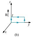 NCERT Solutions Class 12 Physics Chapter 4 - Moving Charges & Magnetism