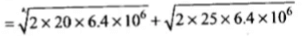 NCERT Exemplars: Communication Systems- 2 - JEE