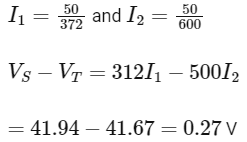 JEE Advanced Previous Year Questions (2018 - 2024): Current Electricity | Physics for JEE Main & Advanced