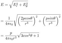 Electric Flux and Electric Dipole | Physics Class 12 - NEET