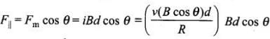 NCERT Exemplar: Electromagnetic Induction | Physics Class 12 - NEET