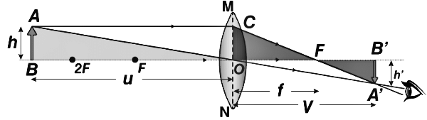 Important Derivations: Electromagnetic Waves and Optical Instruments | Physics Class 12 - NEET