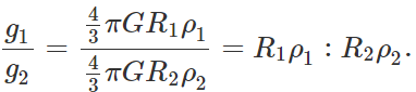 Short & Long Answer Questions: Gravitation - 1 | Physics Class 11 - NEET