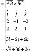 Class 12 Mathematics: CBSE Sample Question Paper- Term II (2021-22)- 2 | Sample Papers for Class 12 Medical and Non-Medical