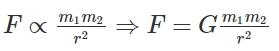 Universal Law of Gravitation | Physics Class 11 - NEET