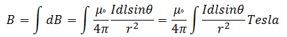 Magnetism & Gauss’s Law | Physics for JEE Main & Advanced