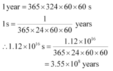 NCERT Solutions Class 11 Physics Chapter 7 - Gravitation