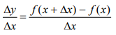 Differentiation for Physics - JEE