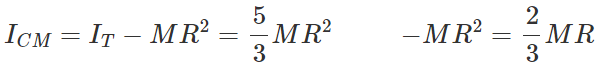 Short & Long Answer Questions: System of Particles & Rotational Motion - 2 | Physics for EmSAT Achieve
