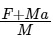 JEE Mains Previous Year Questions (2025)): Laws of Motion | Chapter-wise Tests for JEE Main & Advanced
