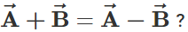 Short & Long Answer Questions: Motion in a Plane | Physics for JEE Main & Advanced