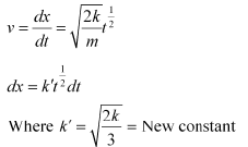 NCERT Solutions Class 11 Physics Chapter 5 - Work, Energy & Power