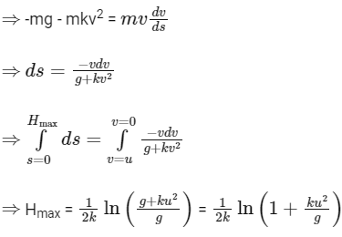 JEE Mains Previous Year Questions (2025)): Laws of Motion | Chapter-wise Tests for JEE Main & Advanced