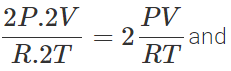 Short & Long Answer Questions: Kinetic Theory | Physics for JAMB
