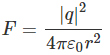 NCERT Exemplars - Electric Charges and Fields | Physics for Airmen Group X - Airforce X Y / Indian Navy SSR