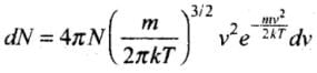 NCERT Exemplar: Kinetic Theory | Physics Class 11 - NEET