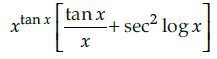 Class 12 Mathematics: CBSE Sample Question Paper- Term I (2021-22)- 1 | Mathematics (Maths) Class 12 - JEE