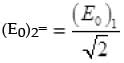 NCERT Exemplar: Electromagnetic Waves | Physics for JEE Main & Advanced
