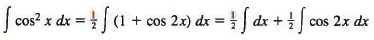 Solved Examples on Methods of Integration | Physics for JEE Main & Advanced