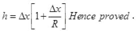 NCERT Exemplar: Motion in a Plane- 2 | Additional Study Material for JEE
